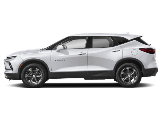 2024 Chevrolet Blazer FWD RS