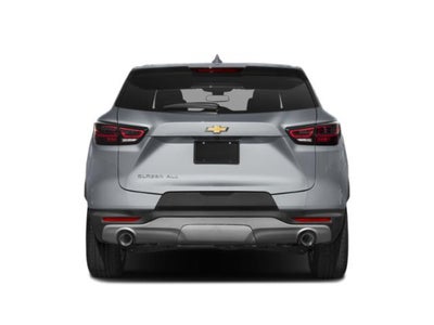 2024 Chevrolet Blazer FWD RS
