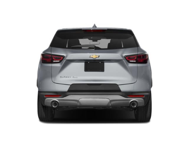 2024 Chevrolet Blazer FWD RS