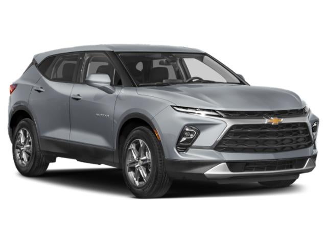 2024 Chevrolet Blazer FWD RS