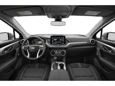 2024 Chevrolet Blazer FWD RS