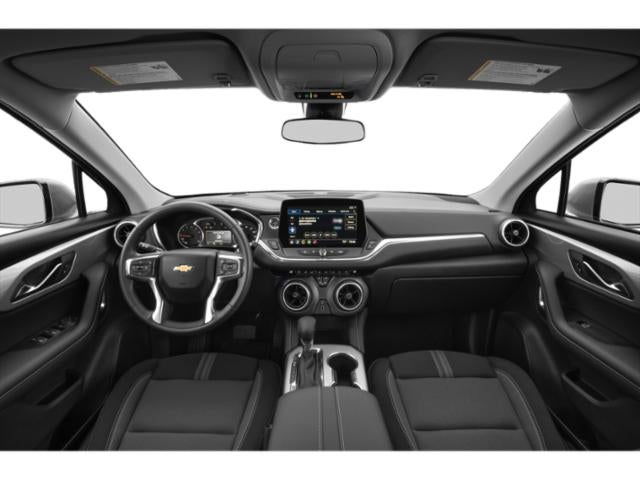 2024 Chevrolet Blazer FWD RS