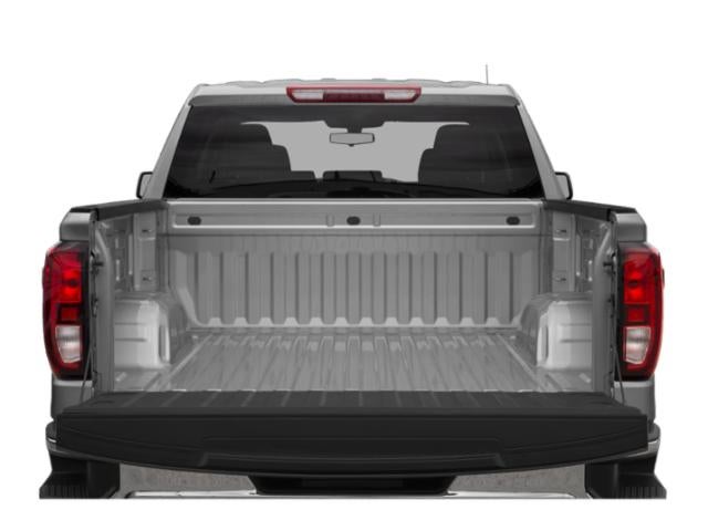 2021 GMC Sierra 1500 2WD Crew Cab Short Box SLE