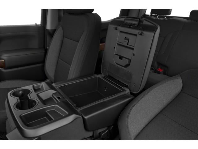 2021 GMC Sierra 1500 2WD Crew Cab Short Box SLE