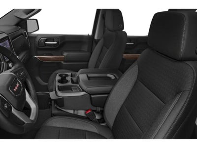 2021 GMC Sierra 1500 2WD Crew Cab Short Box SLE