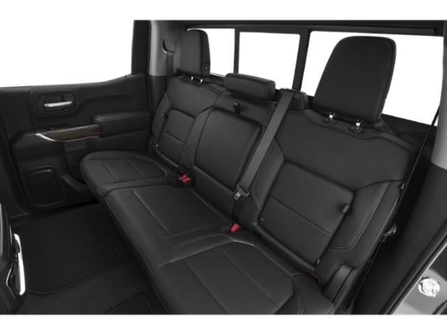 2021 GMC Sierra 1500 2WD Crew Cab Short Box SLT