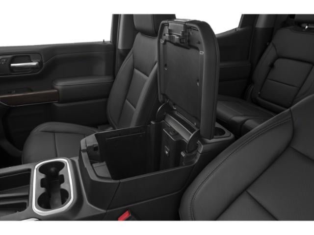 2021 GMC Sierra 1500 2WD Crew Cab Short Box SLT