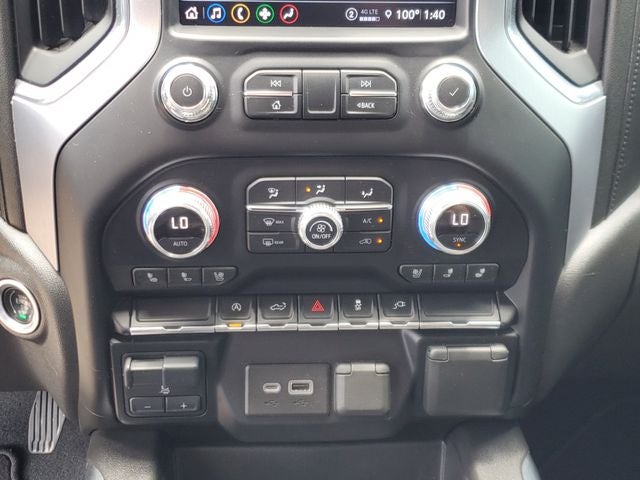 2021 GMC Sierra 1500 2WD Crew Cab Short Box SLT