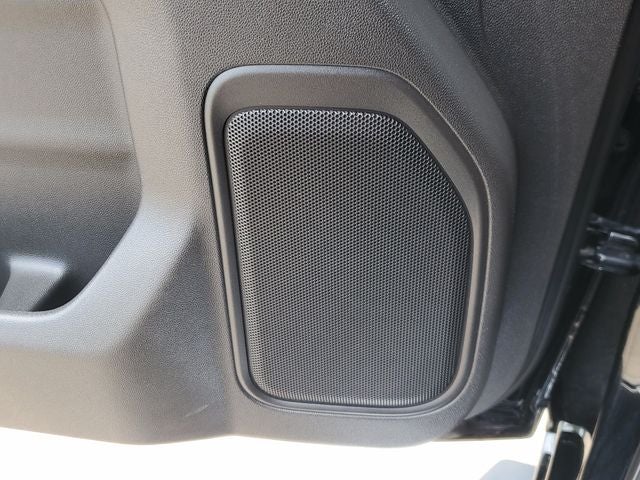 2021 GMC Sierra 1500 2WD Crew Cab Short Box SLT