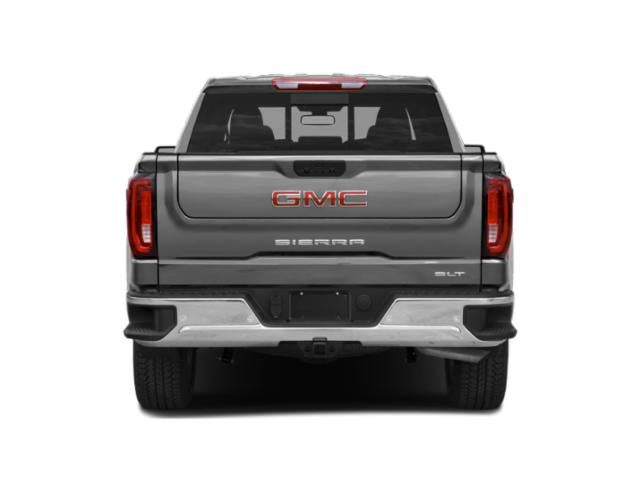 2021 GMC Sierra 1500 2WD Crew Cab Short Box SLT