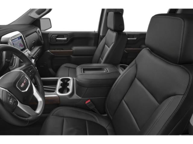 2021 GMC Sierra 1500 2WD Crew Cab Short Box SLT