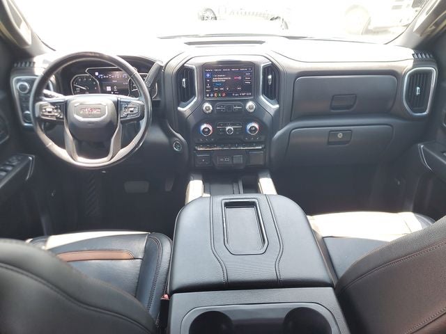 2020 GMC Sierra 1500 AT4 - Photo 11