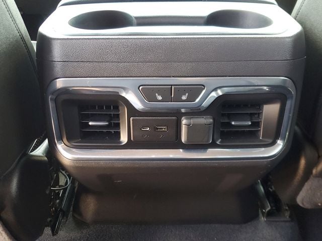 2020 GMC Sierra 1500 AT4 - Photo 12
