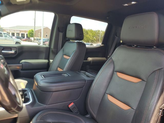 2020 GMC Sierra 1500 AT4 - Photo 14