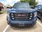 2020 GMC Sierra 1500 4WD Crew Cab Short Box AT4