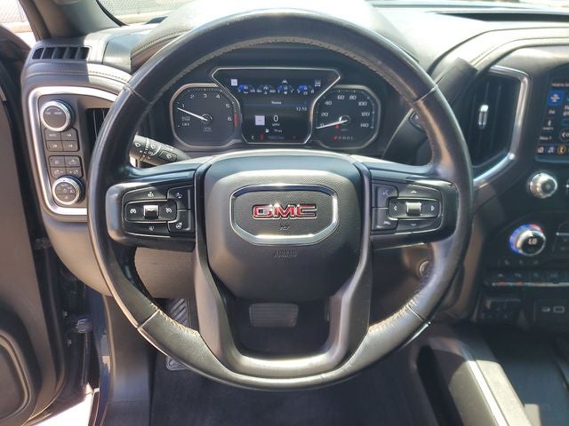 2020 GMC Sierra 1500 AT4 - Photo 20