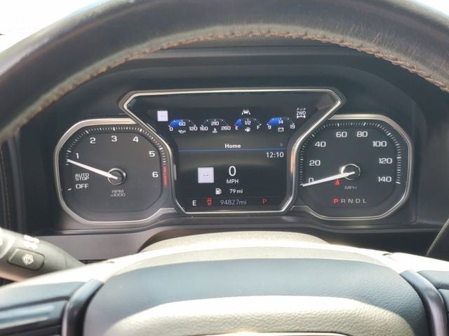2020 GMC Sierra 1500 AT4 - Photo 21