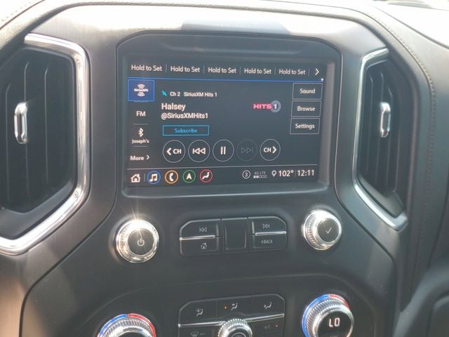 2020 GMC Sierra 1500 AT4 - Photo 24