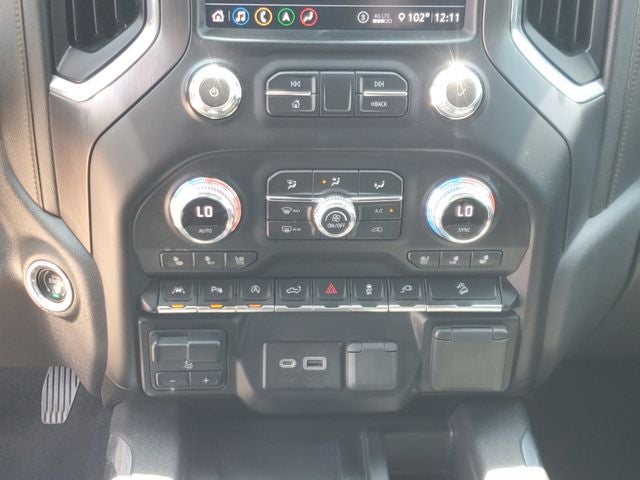 2020 GMC Sierra 1500 AT4 - Photo 26
