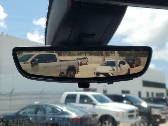 2020 GMC Sierra 1500 4WD Crew Cab Short Box AT4
