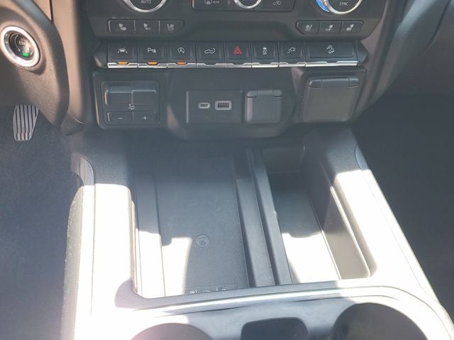 2020 GMC Sierra 1500 AT4 - Photo 28