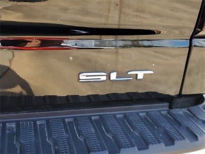 2023 GMC Sierra 1500 2WD Crew Cab Short Box SLT