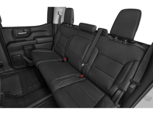 2024 GMC Sierra 1500 2WD Crew Cab Short Box SLT