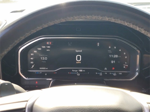 2024 GMC Sierra 1500 2WD Crew Cab Short Box SLT