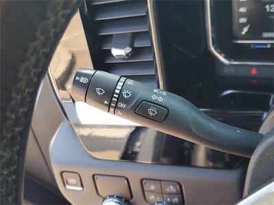 2024 GMC Sierra 1500 2WD Crew Cab Short Box SLT