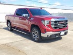 2024 GMC Sierra 1500 4WD Crew Cab Short Box SLT