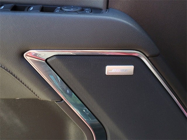 2024 GMC Sierra 1500 4WD Crew Cab Short Box SLT