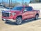 2024 GMC Sierra 1500 4WD Crew Cab Short Box SLT