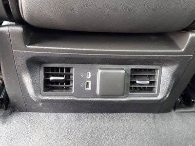 2024 GMC Sierra 1500 4WD Crew Cab Short Box SLT