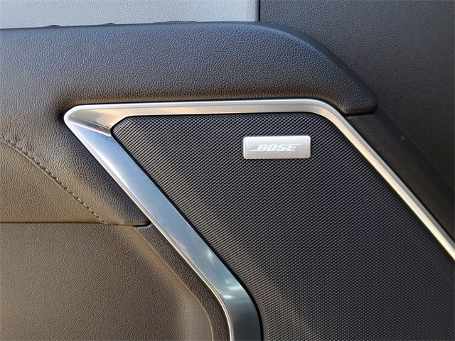 2022 GMC Sierra 1500 4WD Crew Cab Short Box SLT