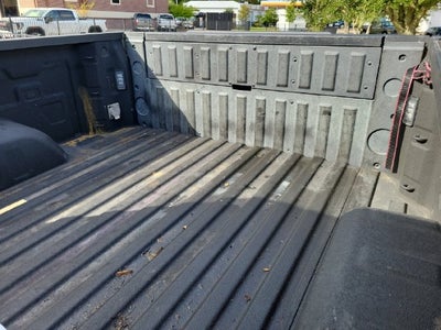2022 GMC Sierra 1500 4WD Crew Cab Short Box AT4