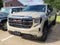 2022 GMC Sierra 1500 4WD Crew Cab Short Box AT4