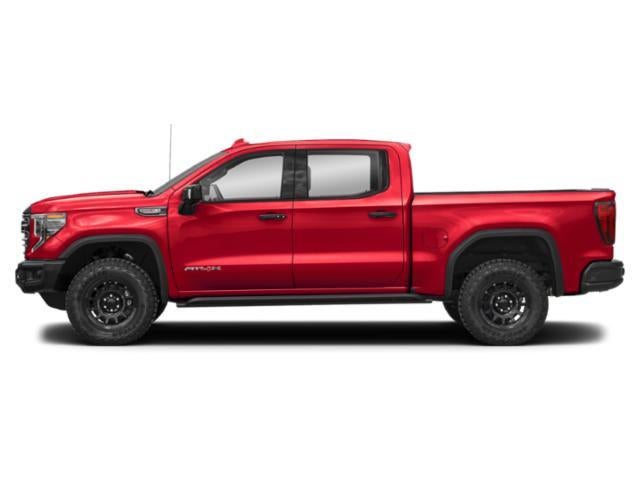 2023 GMC Sierra 1500 4WD Crew Cab Short Box AT4X