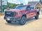 2023 GMC Sierra 1500 4WD Crew Cab Short Box AT4X