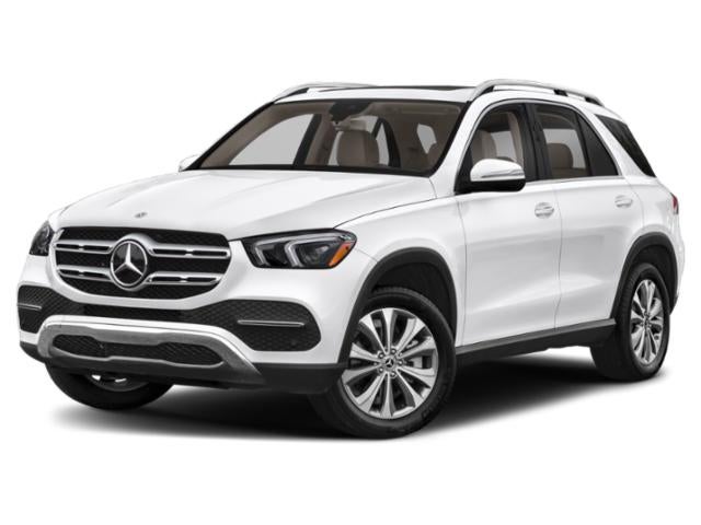 2022 Mercedes-Benz GLE GLE 350's photo