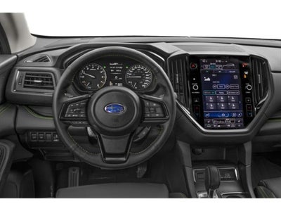 2025 Subaru Ascent Onyx Edition 7-Passenger