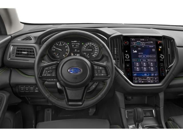 2025 Subaru Ascent Onyx Edition 7-Passenger
