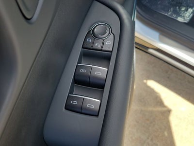 2026 Buick Enclave Sport Touring FWD