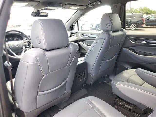 2024 Buick Enclave Essence FWD