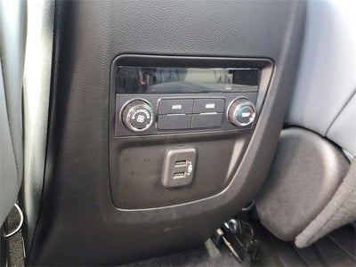 2024 Buick Enclave Essence FWD