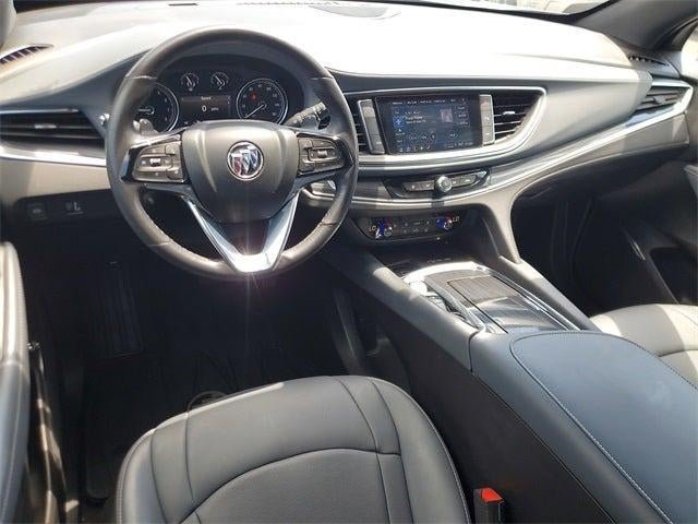 2024 Buick Enclave Essence FWD