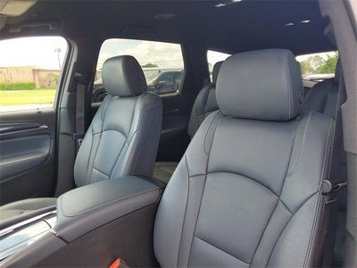 2024 Buick Enclave Essence FWD