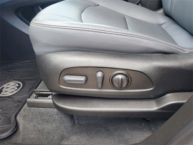 2024 Buick Enclave Essence FWD