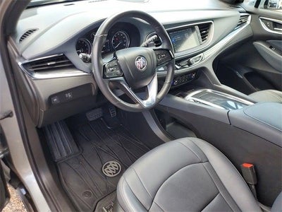 2024 Buick Enclave Essence FWD