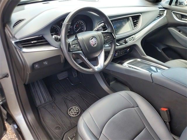2024 Buick Enclave Essence FWD