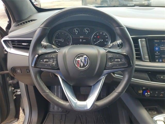 2024 Buick Enclave Essence FWD